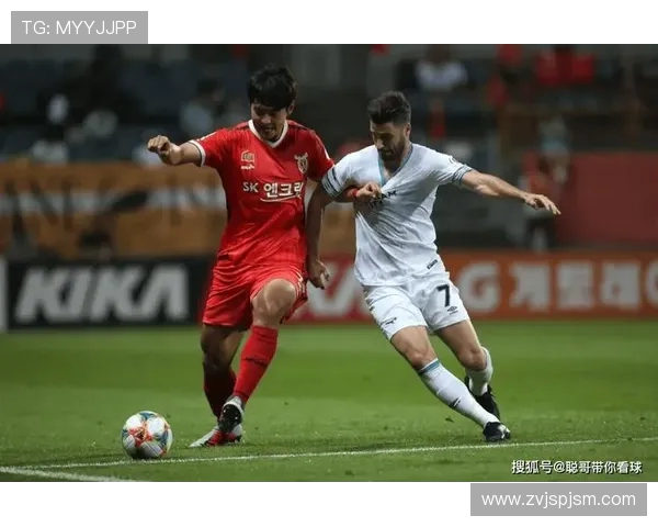 韩K联半场战报：阿尔维斯金胜燮接连击中立柱 金泉尚武与济州SK互交白卷